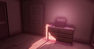 SoundLites: Rose Colored Glasses