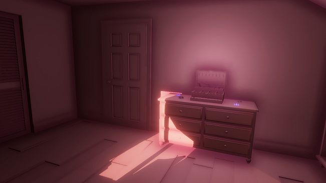 SoundLites: Rose Colored Glasses