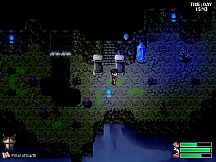 De'Vine: World of Shadows