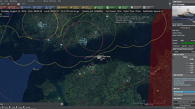 Command:MO LIVE - You Brexit, You Fix it!