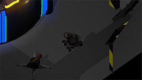 Automated & Self Sustained