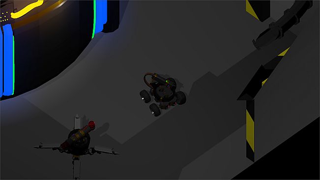 Automated & Self Sustained