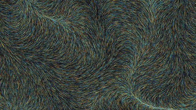 The Jean-Paul Software Screen Explosion