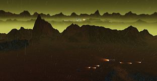 Surviving Mars: Green Planet