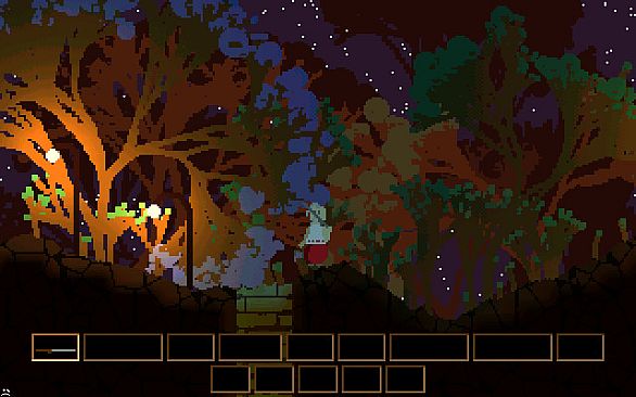 Taras Bulba and platforms of Hoolion