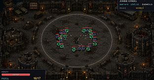 BeginnerZombieSurvival
