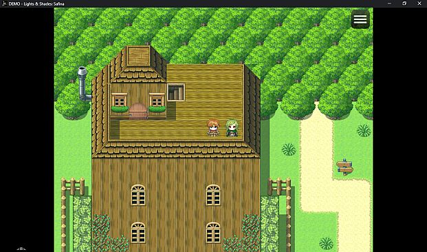 Lights e Shades: Safìna - Diceroll