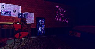 Blue Detective: A Hotel in Scarlet