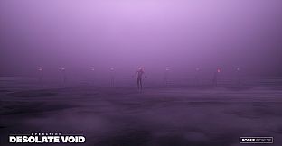 Operation Desolate Void