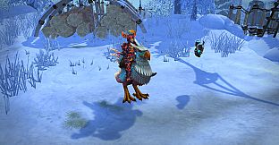 Royal Quest Online - Loyal friends