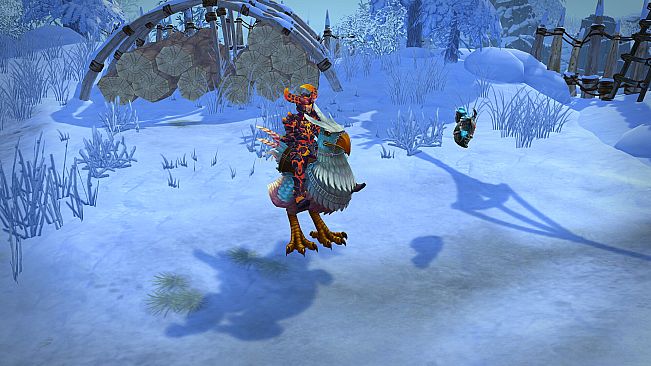 Royal Quest Online - Loyal friends