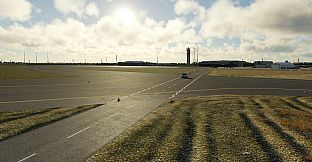 X-Plane 12 Add-on: Aerosoft - Airport Berlin Brandenburg V2