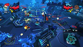 ZAMB! Endless Extermination