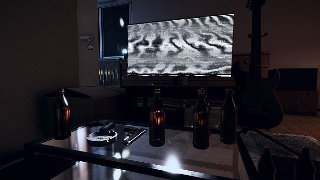 Forensics: Crime Scene Detective