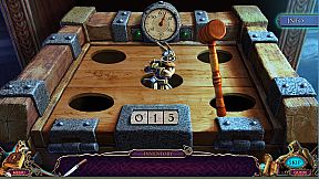 Mystery of the Ancients: Three Guardians Collector's Edition