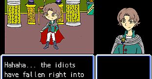 Octo Vinctum: Revenge of the Czar