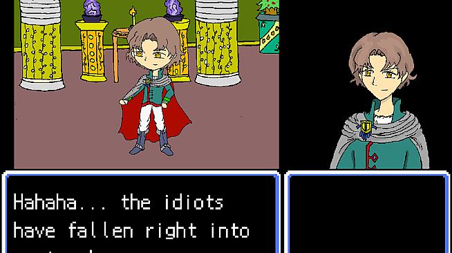 Octo Vinctum: Revenge of the Czar