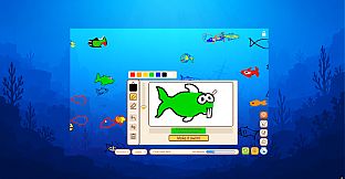 Creative Aquarium