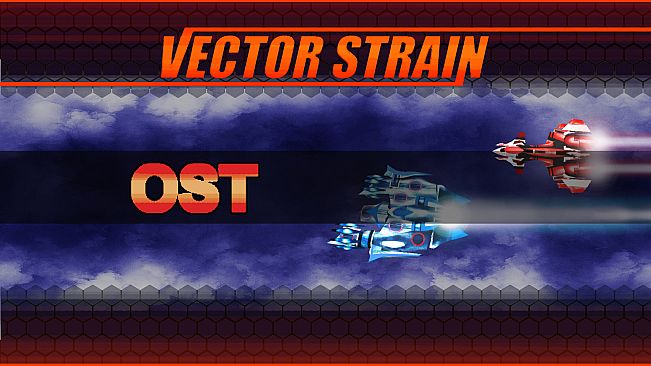 Vector Strain OST