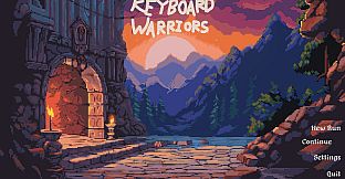 Keyboard Warriors