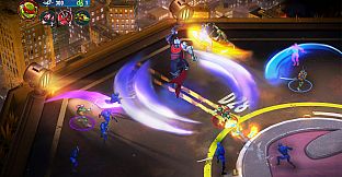 Teenage Mutant Ninja Turtles: Splintered Fate - Alopex Character DLC Bundle