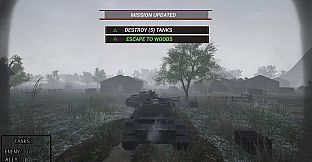 Instruments of Peace