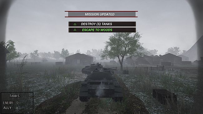 Instruments of Peace