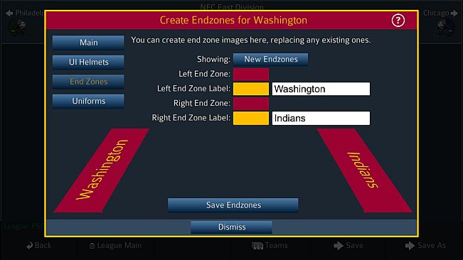 Pro Strategy Football 2020