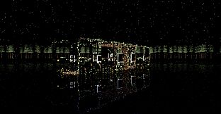 Fary's Cabin In The Tangled Woods