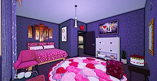 ContractVille - Valentine's Day Furniture Pack