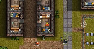 Prison Architect - Jungle Pack