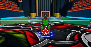 MATRYBALL