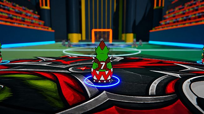 MATRYBALL