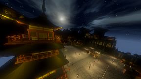 祭品的逆襲 The Counterattack of Sacrifice