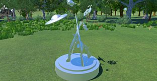 Skeet: VR Target Shooting - Thank You Silver