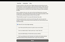 Werewolf: The Apocalypse — The Book of Hungry Names