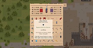 Light of the Locked World