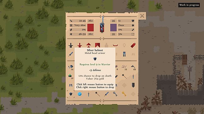 Light of the Locked World