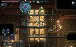 地球勇者 Earth Fighter