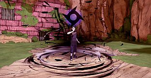 NTBSS: Master Character Training Pack - Shisui Uchiha (Perfect Susano'o)