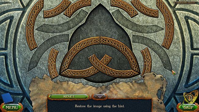 Lost Lands: Ice Spell Collector's Edition