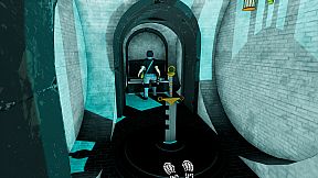 Dunia: The North Wood - Episode 0