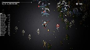 PARA♰BELLUM ~ 魔弹帕菈