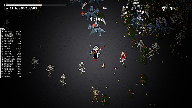 PARA♰BELLUM ~ 魔弹帕菈