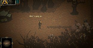 Saghala: Heroes of the Last World