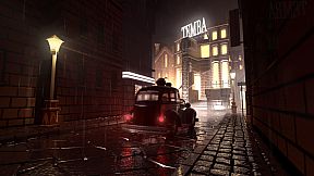 The Journey Down: Chapter Two