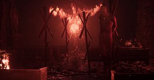 Sker Ritual - The Quiet Ones