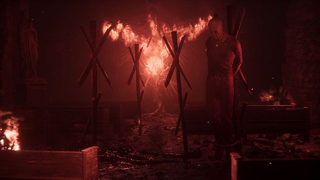 Sker Ritual - The Quiet Ones