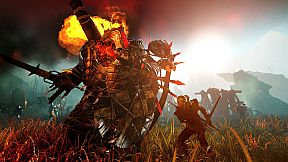 The Witcher 2: Assassins of Kings Enhanced Edition