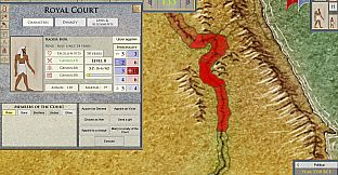 Rise and Fall: Bronze Age